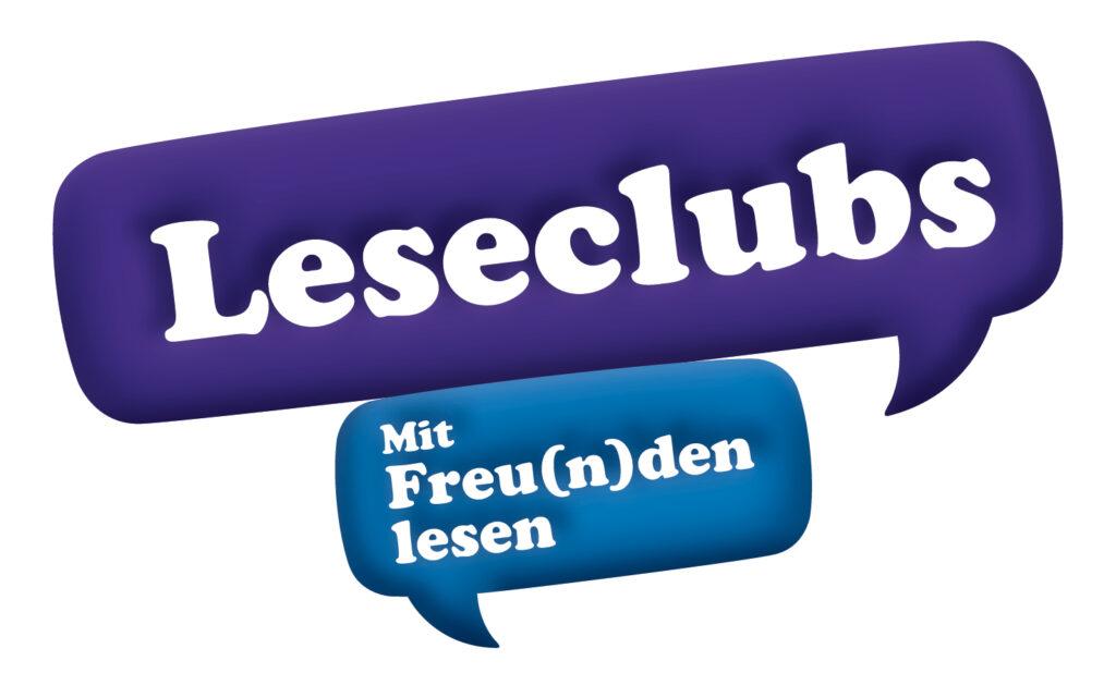 Start des Lese-Clubs: Herzlich willkommen