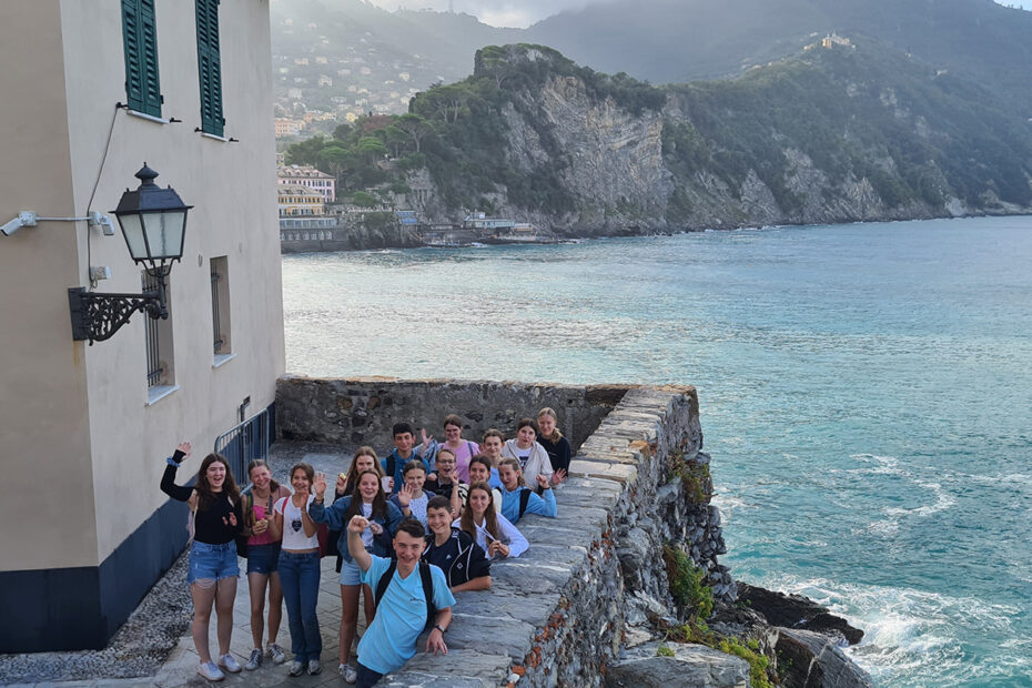 Camogli