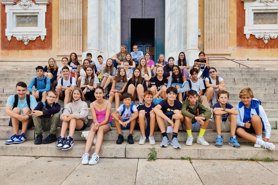 Scuola