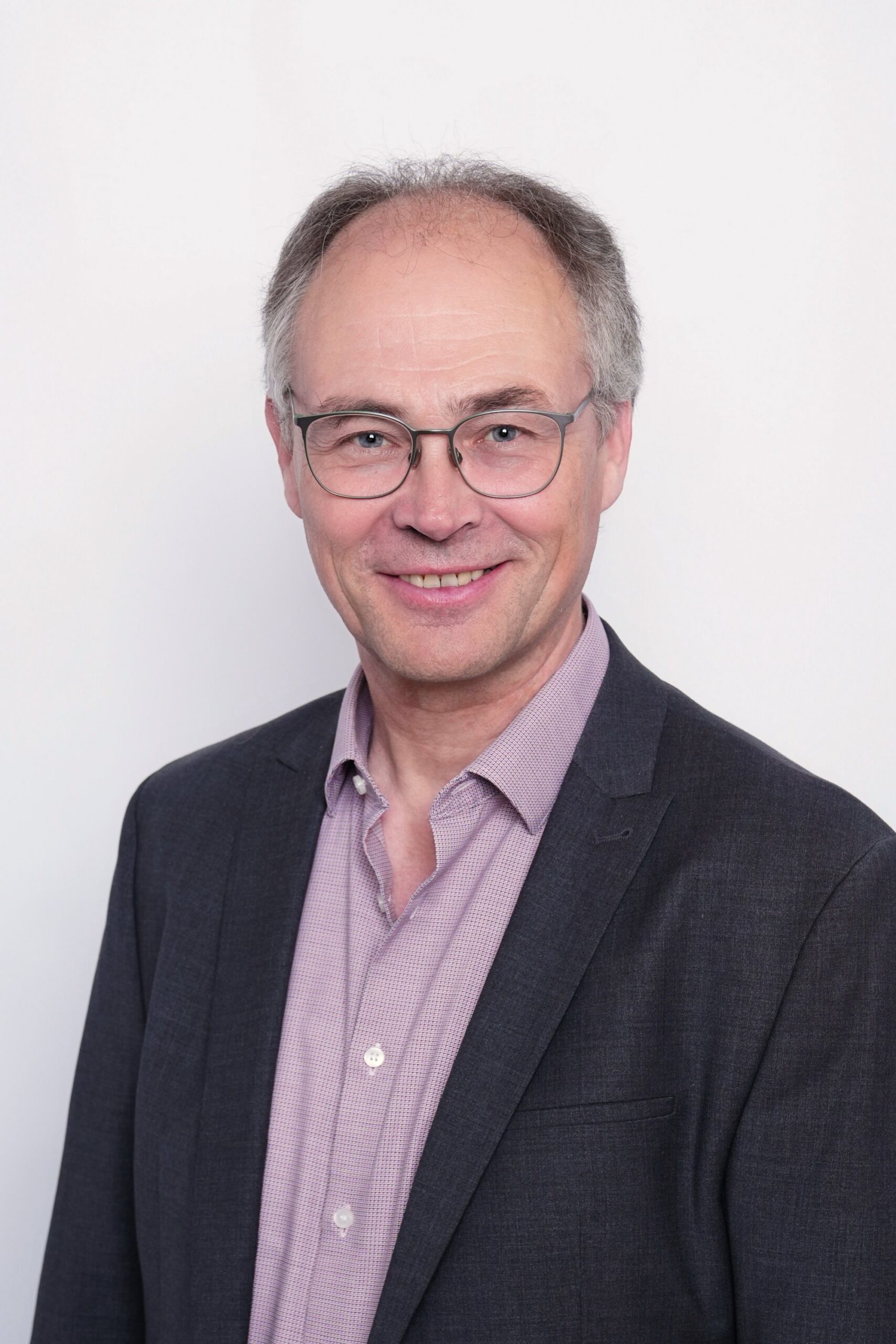 Dr. Tilman Krause