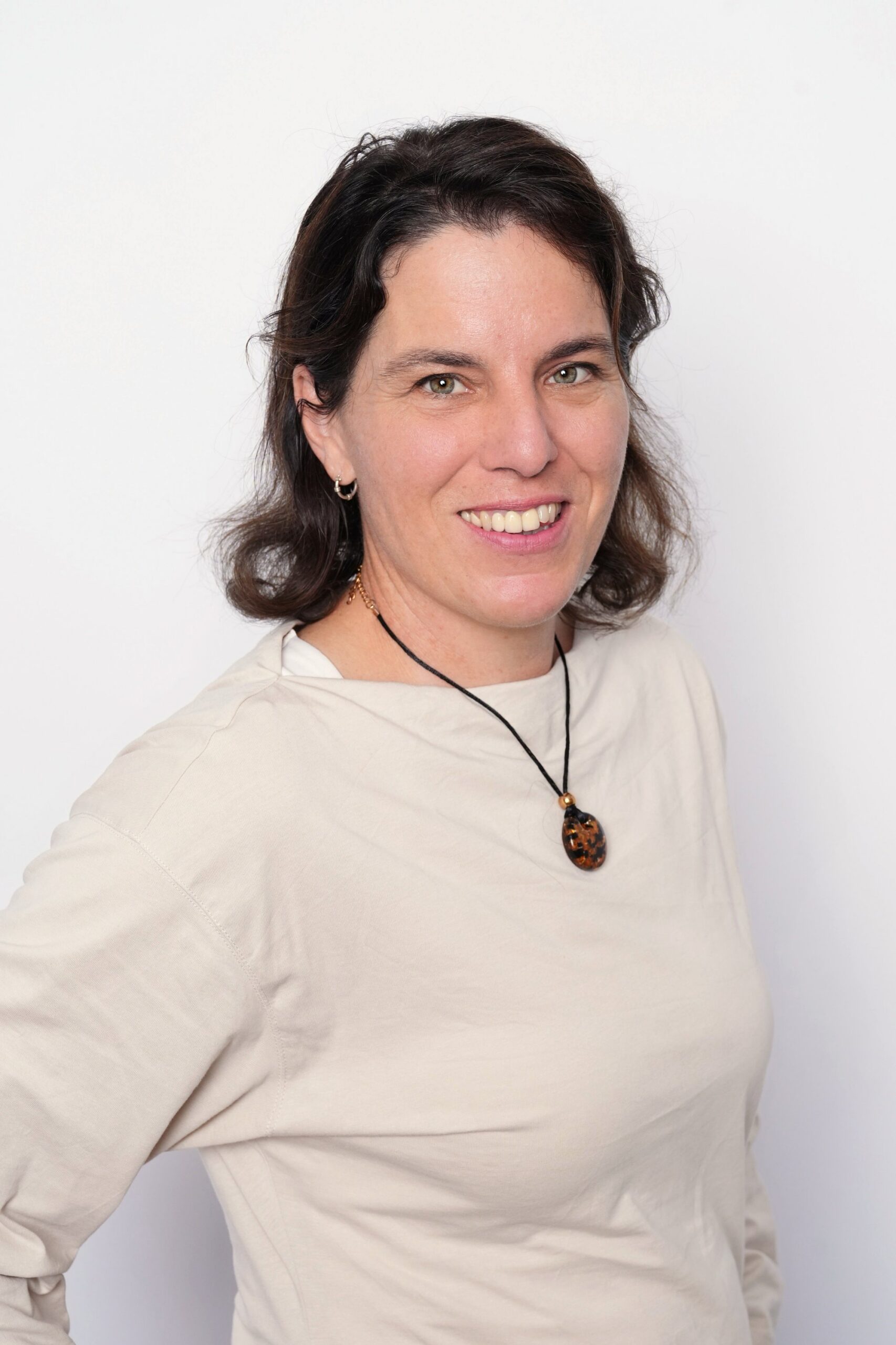 Maja Behncke