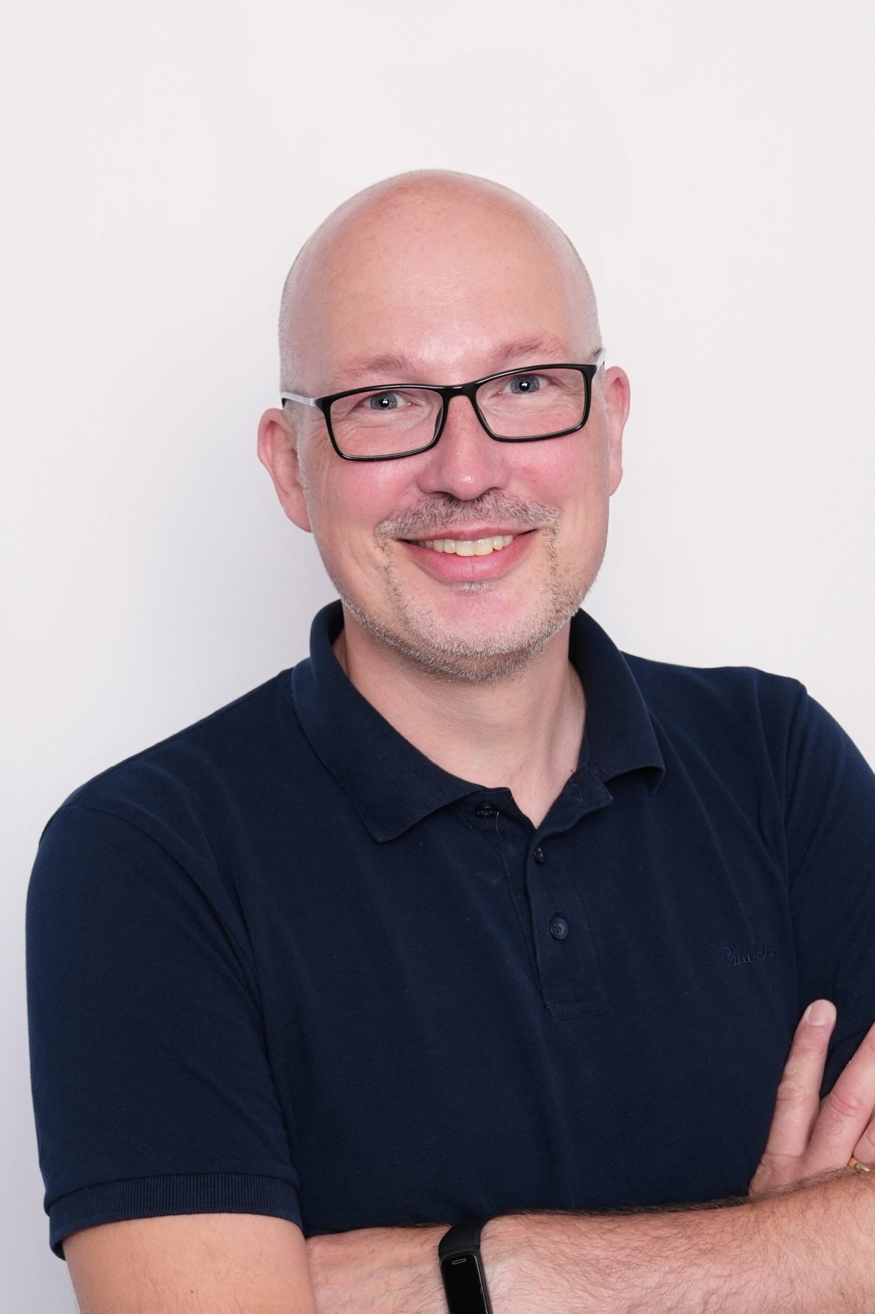 Dr. Carsten Mish