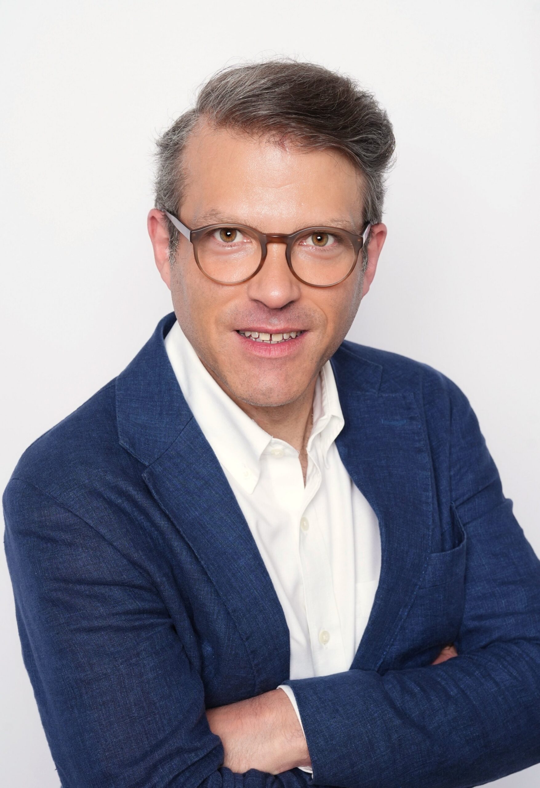 Timo Christian