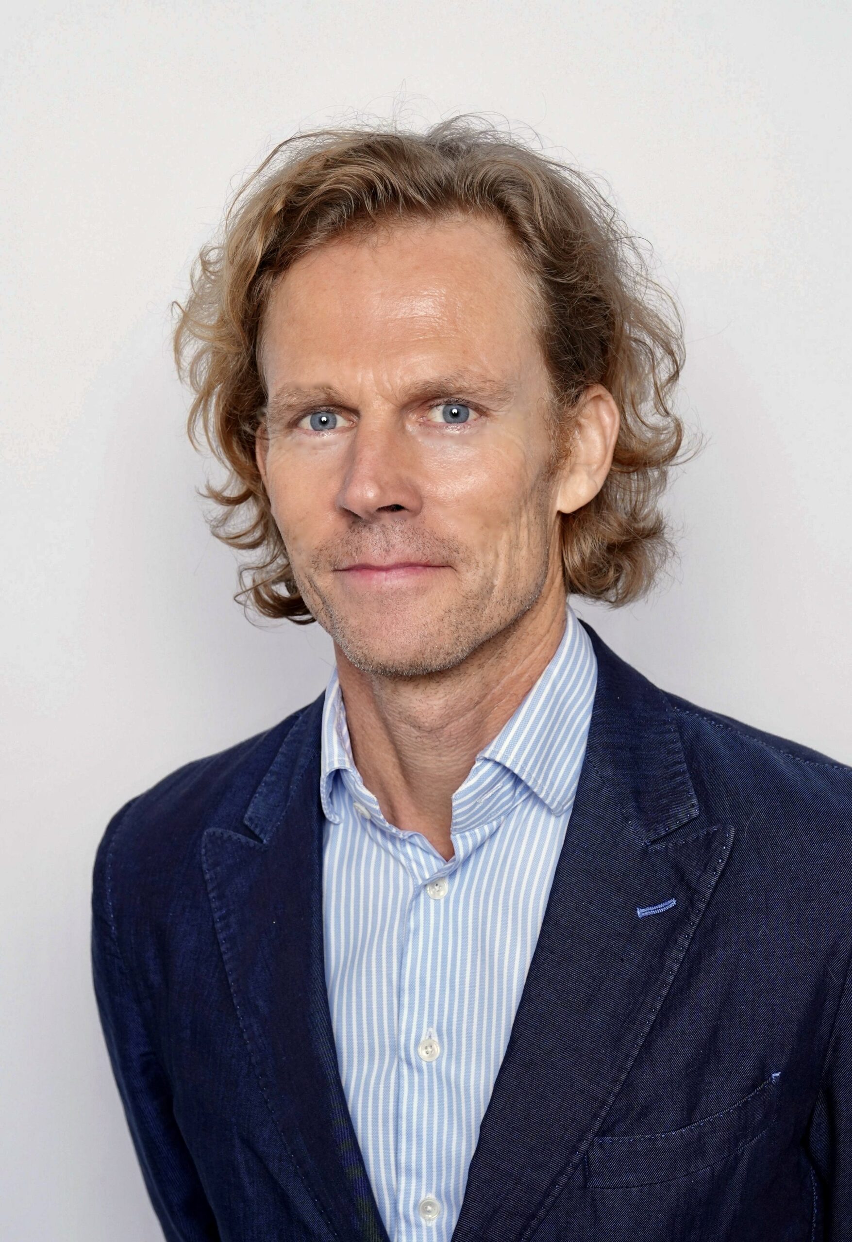 Michael Schrader